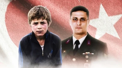 Eren Bülbül ve Başçavuş Ferhat Gedik'in şehadetlerinin üzerinden 6 yıl geçti