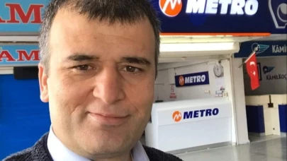 Erkan Belli hayatını kaybetti