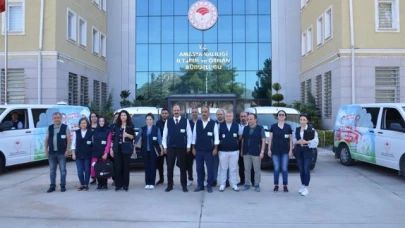 Eş zamanlı denetimler bugün başladı