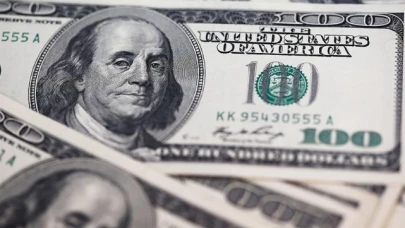 Faiz kararının ardından dolar/TL'de yüzde 7'yi aşan sert düşüş