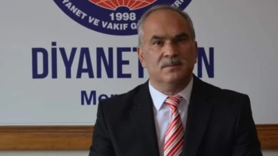 "Fedakar Din Görevlilerimizi Tebrik Ederiz"