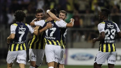 Fenerbahçe, Twente karşısında avantaj peşinde