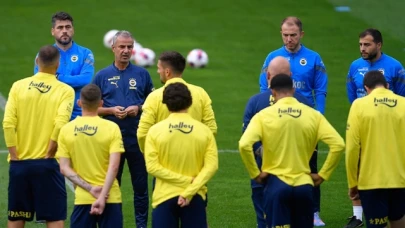 Fenerbahçe, yeni teknik direktörü ve 9 transferiyle sezona başlıyor
