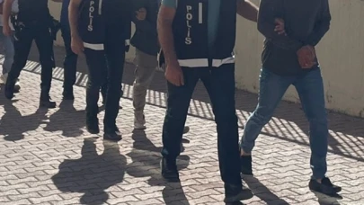 FETÖ soruşturmasında 15 gözaltı kararı