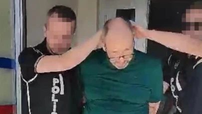 FETÖ üyeliğinden aranan eski emniyet müdürü Ankara'da yakalandı
