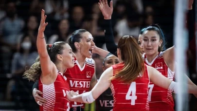 Filenin Sultanları, Almanya'da Azerbaycan ile karşılaşacak