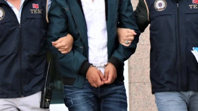 Firar eden hükümlü yakalandı
