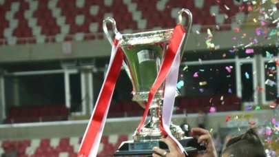 Futbolda Cumhuriyet Kupası 100. yıla özel organize edilecek