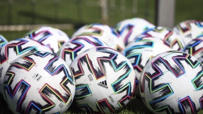 Futbolda Haftanın Programı