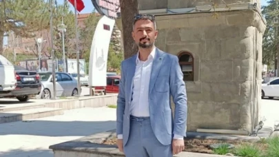 Gelecek Partisi Çorum Merkez İlçe Başkanı Yönetimiyle Birlikte İstifa Etti