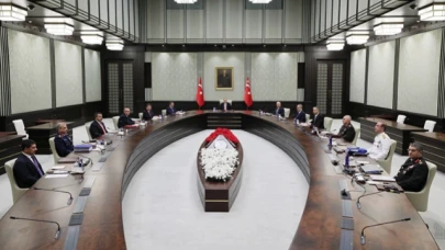 Genelkurmay Başkanlığına 2'nci Ordu Komutanı Orgeneral Metin Gürak atandı