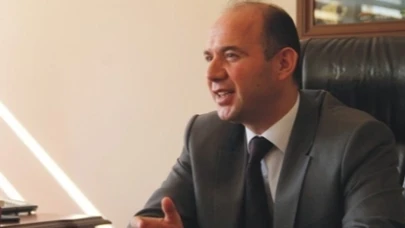 Giresun Valiliği’ne tanıdık bir isim!