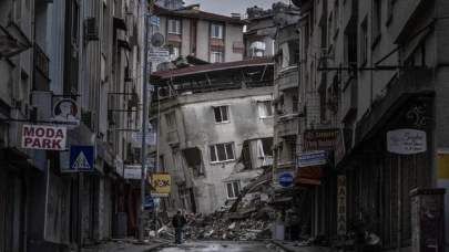 "Güçlendirme veya dönüşümde geç kalmayın" çağrısı