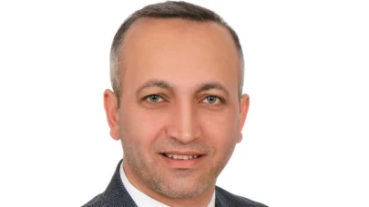 Hacıbalı Mahallesi Muhtarlığına Adaylığını Açıkladı