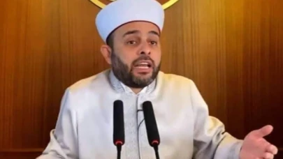 Halil Konakçı hakkında inceleme başlatıldı!