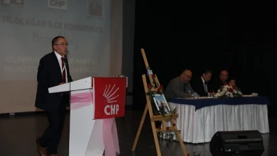 Caba ve Yönetimine güven oyu