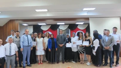 "Hayat Boyu Öğrenme, Planlama ve İşbirliği" toplantısı yapıldı