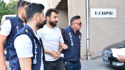 Hayvan hakları platformu yöneticisi tutuklandı
