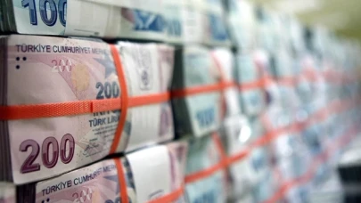 Hazine, 2 ihalede 43,8 milyar lira borçlandı