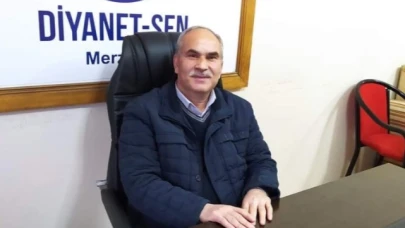 “Helal Haram Duyarlılığı Olan Bir Kurumuz”