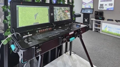 İHA'ları uçurup ihracat başarısı yakaladı