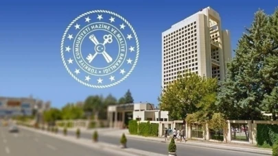IMF'den destek istendiği iddialarının doğru olmadığını bildirdi