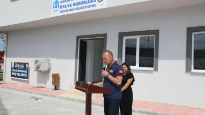 "İtfaiyecilik, ateşten gömlek giyenlerin mesleğidir"