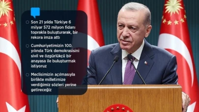Kabine toplantısı sona erdi. Fındık fiyatları açıklandı.
