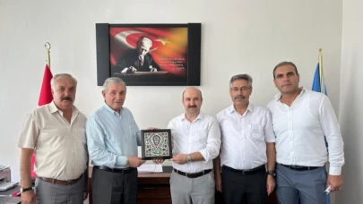 Kadro Buluşması Programı yapıldı