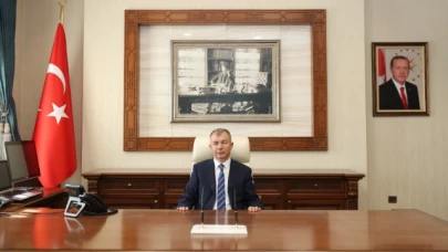 “Kahraman Ecdadımızı Rahmetle Anıyorum”