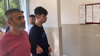 Kavga sonucu bıçaklanan 16 yaşındaki genç hayatını kaybetti
