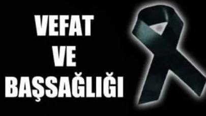 Kemal Elçin Hayatını Kaybetti