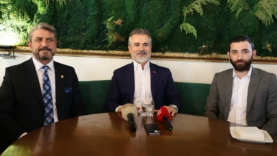 Kendi Adayları İle Seçime Girecekler!