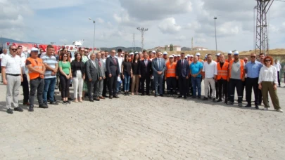 ‘Kimsenin çevreyi kirletme özgürlüğü yok!’
