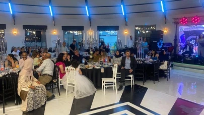KIR AİLESİNİN MUTLU GÜNÜ!