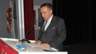 'Koltuk için değil, CHP iktidarı için göreve talibiz'
