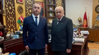 Kongre Tarihi Belli Oldu!