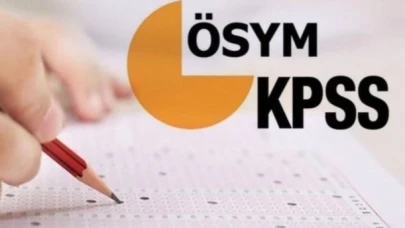 KPSS sonuçları açıklandı