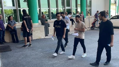KPSS Öğretmenlik Alan Bilgisi Testi'nin sabah oturumu başladı