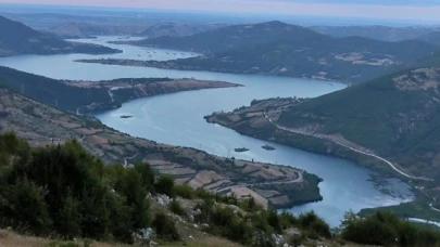 Kuraklık riski yerel yönetimlere önemli sorumluluklar yüklüyor