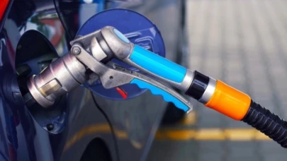 LPG'ye Zam Yolda!