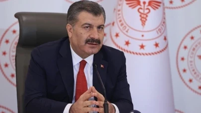 "Malzeme sıkıntısına bağlı tedavinin yapılamadığı iddiaları asılsızdır"