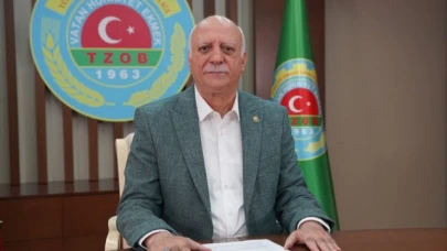 “Mazotta son 1 yıllık fiyat artışı son 1 aylık dönemde gerçekleşti”