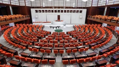 Meclis yarın olağanüstü toplanıyor