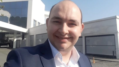 Merhum Sergen Arslan için lokma ikramında bulunulacak