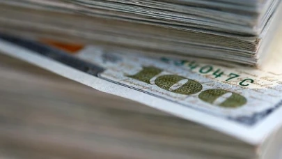 Merkez Bankası rezervleri 113,8 milyar dolara yükseldi