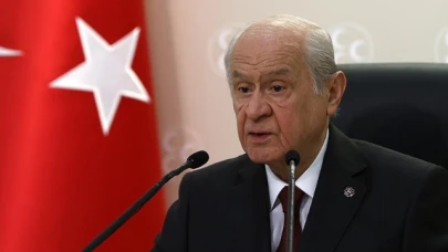 "Merkezden yerele tek yürek olmuş Türkiye"