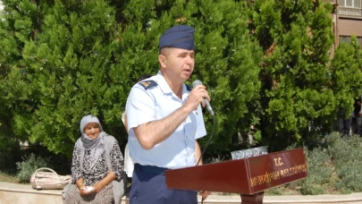 ‘Merzifon’u hayranlıkla takip ediyoruz’