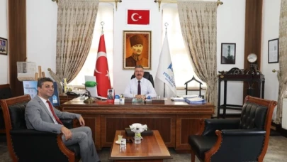 Meteoroloji Müdürü Yerdurmaz Uyarılarda Bulundu!