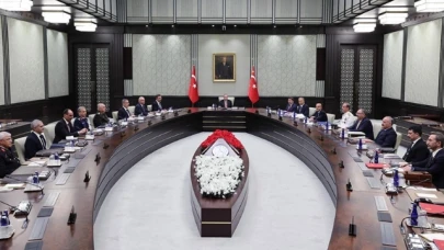 MGK yarın toplanacak